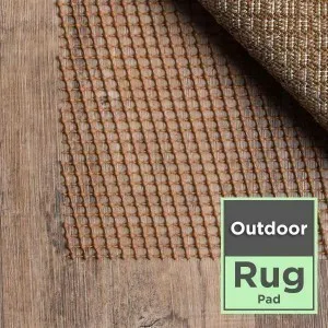Outdoor Rug Pad | America's Carpet Outlet