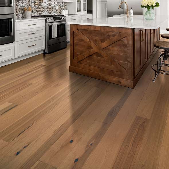 Hardwood flooring | America's Carpet Outlet
