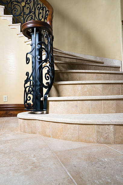 Stairs | America's Carpet Outlet
