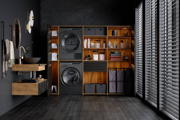 Laundry Room flooring | America's Carpet Outlet