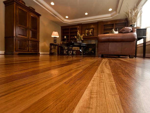 Hardwood floor | America's Carpet Outlet