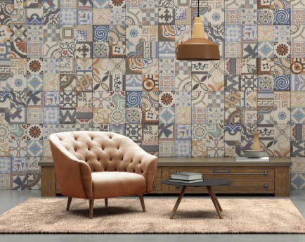 Decorative tile | America's Carpet Outlet
