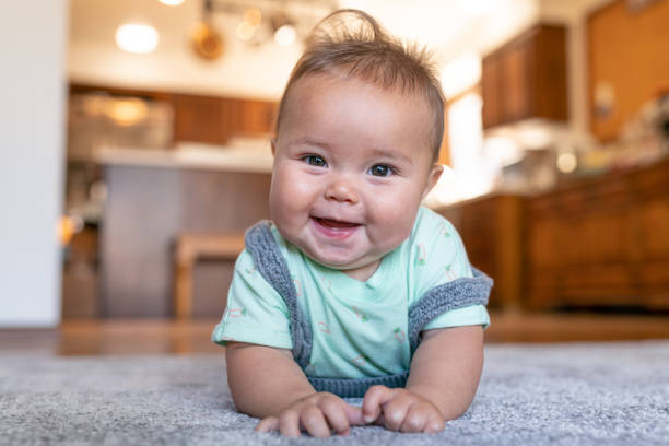 What Flooring Is the Safest for Babies | America's Carpet Outlet