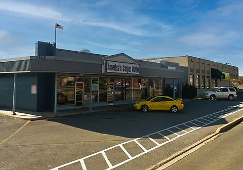 Showroom - State College, PA | ACO Floors