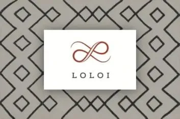 LOLOI logo | ACO Floors