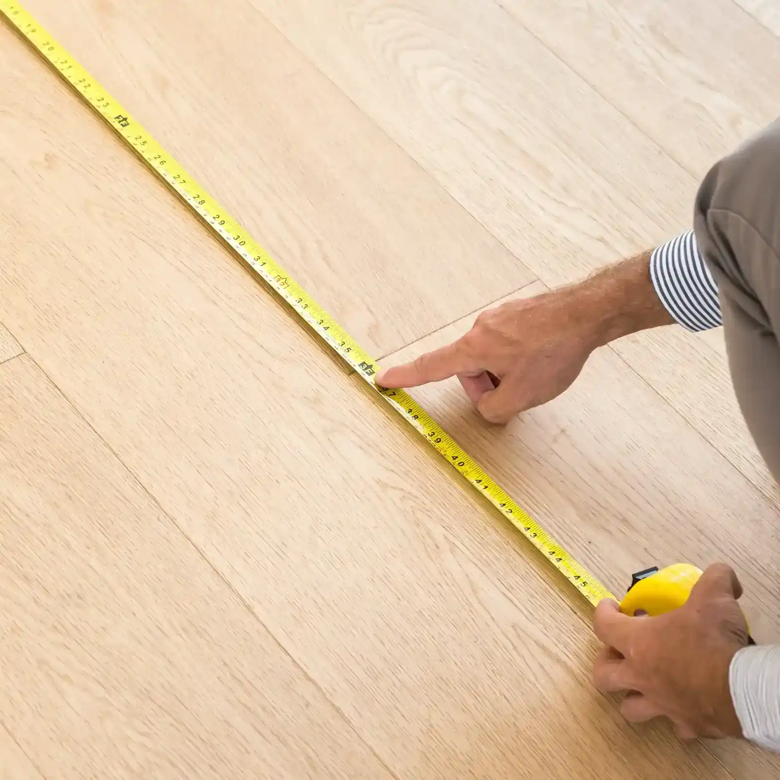 Measurement | America's Carpet Outlet