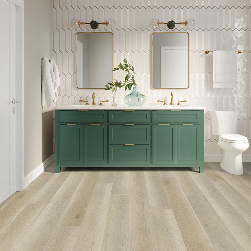 Bathroom flooring | America's Carpet Outlet