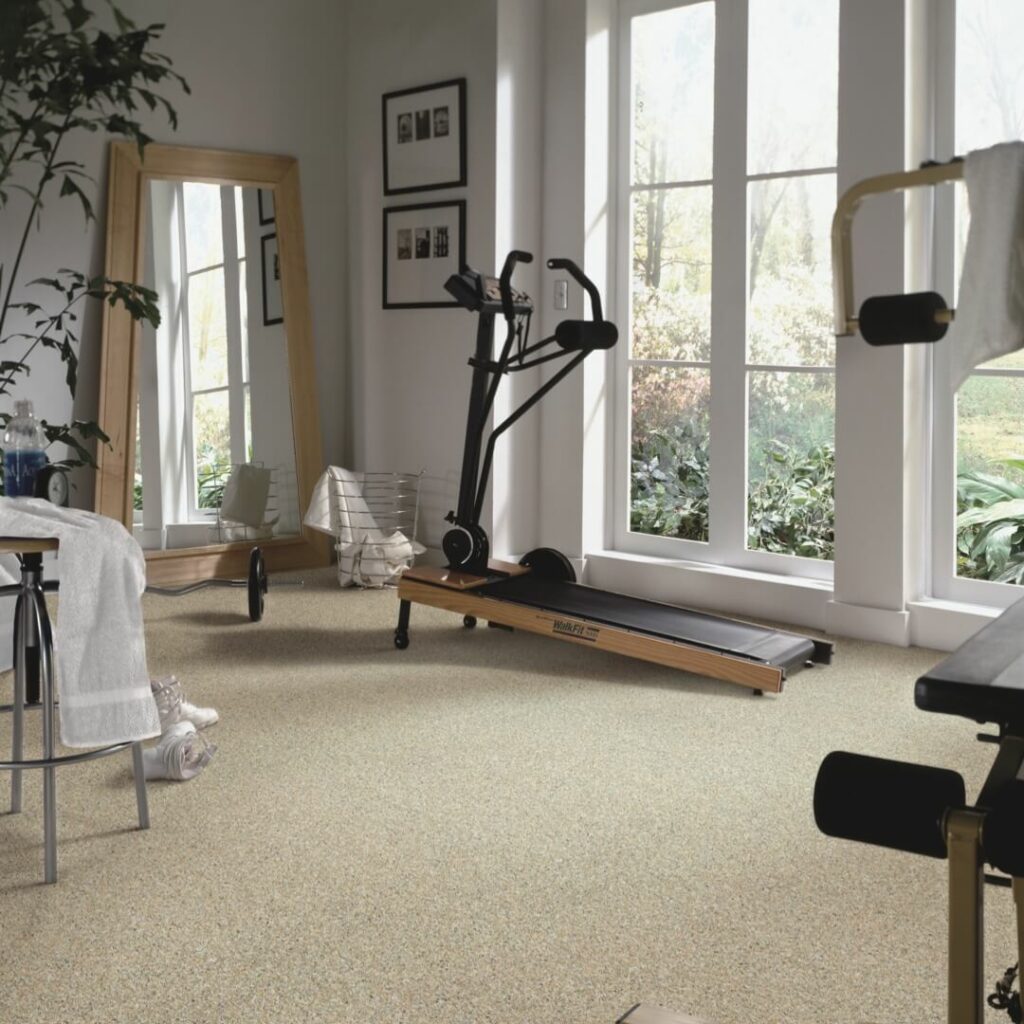 Gym Flooring | America's Carpet Outlet