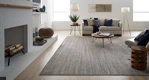 Custom Rugs | ACO Floors