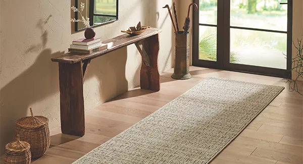 Custom Rug Runners | ACO Floors