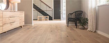 Art of Floor Transitions for a Cohesive Home Design | America's Carpet Outlet