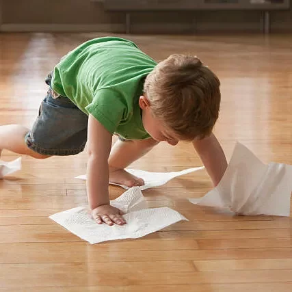 Luxury Vinyl Flooring | ACO Floors